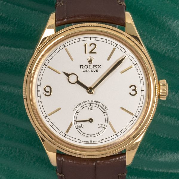Rolex 1908 52508